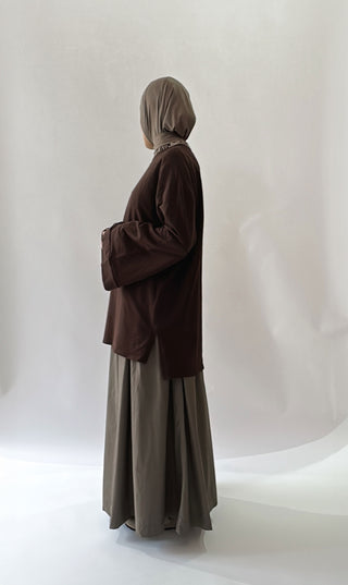 Cotton Shirt Al-Tira
