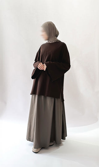 Cotton Shirt Al-Tira