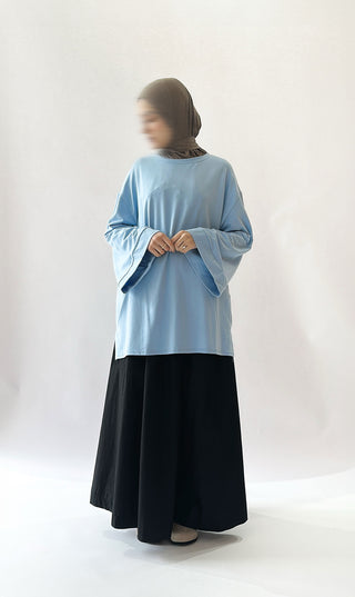 Cotton Shirt Al-Tira