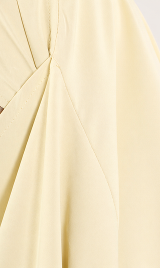 Dreieck KHIMAR MEDINI Soie Longue