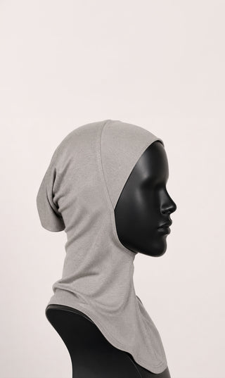 Ninja Undercap – Grau Khaki