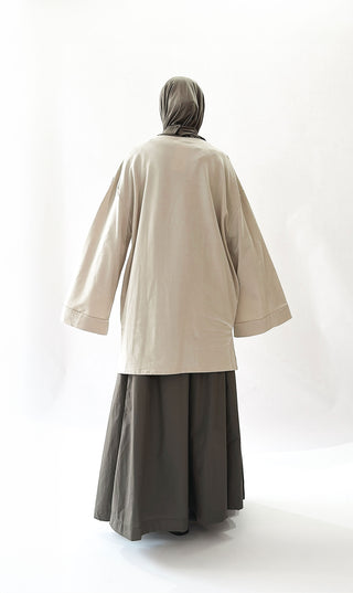 Cotton Shirt Al-Tira