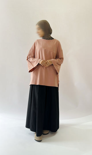Cotton Shirt Al-Tira