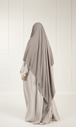 Graues Taupe