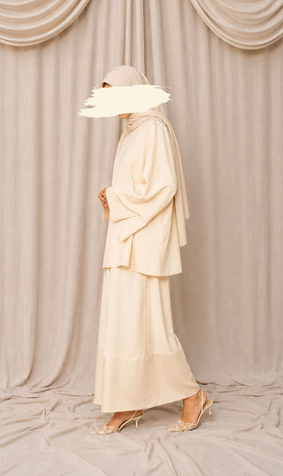 Twinset Maysa Satin