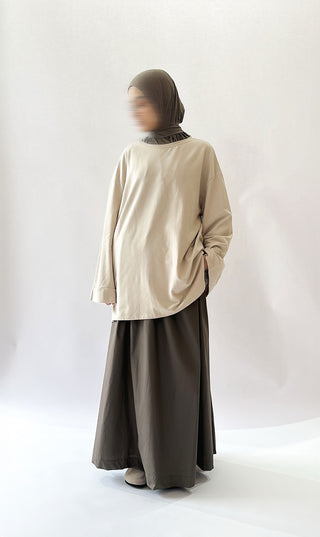 Cotton Shirt Al-Tira