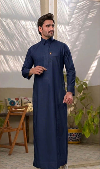 Saudi Harun Line - Navy