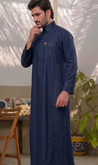 Saudi Harun Line - Navy