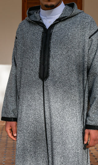 Jelleba BOHEMIAN Marble Grey