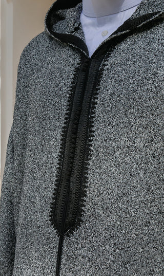 Jelleba BOHEMIAN Marble Grey