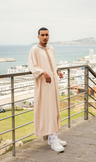 Al-Amir Royale Kandora - Hud