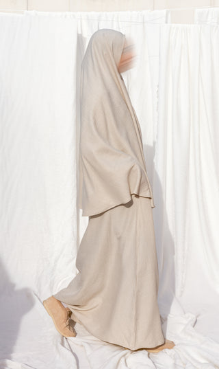 Hip Khimar 3baya - In short