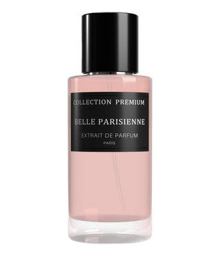 BELLE PARISIENNE -  Inspired by Coco Chanel