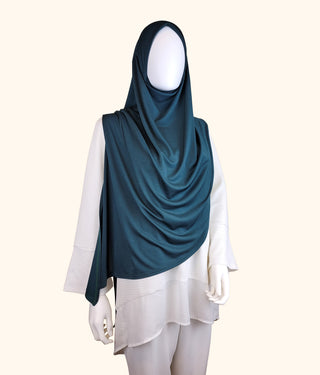 Instant Khimar Chique