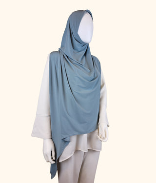 Instant Khimar Chique