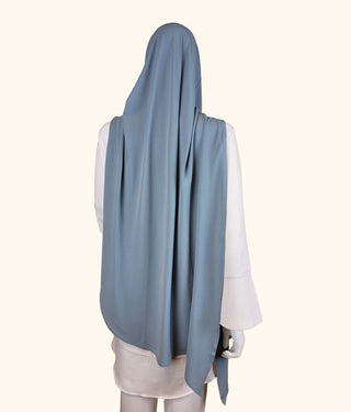 Instant Khimar Chique