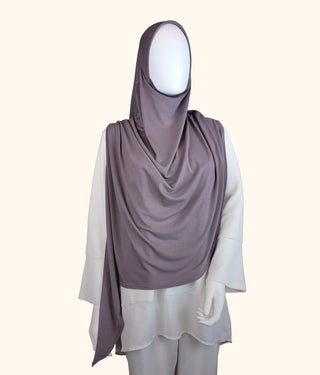 Instant Khimar Chique