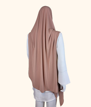 Instant Khimar Chique