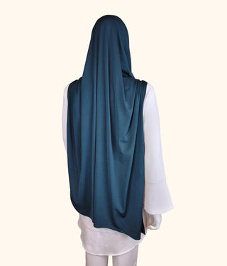 Instant Khimar Chique