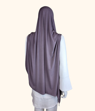 Instant Khimar Chique