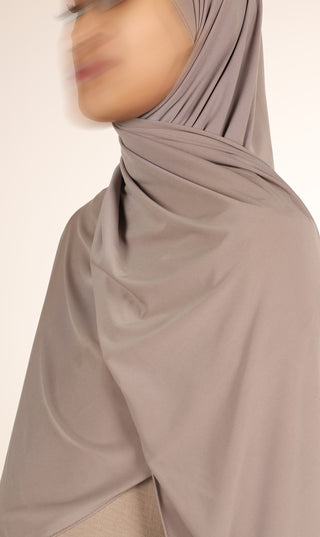 Jersey Premium - Cocoa Whip