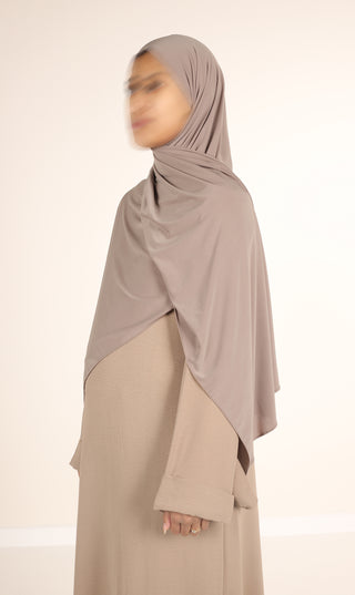 Jersey Premium - Cocoa Whip