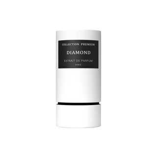 DIAMOND-  Inspired by Paco Rabanne
