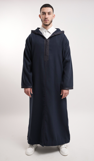 Jelleba SOF البحرية