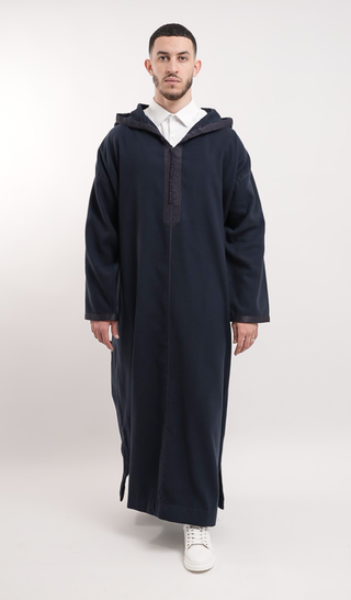 Jelleba SOF البحرية