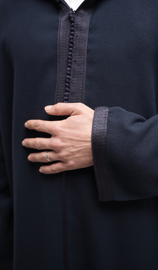 Jelleba SOF البحرية