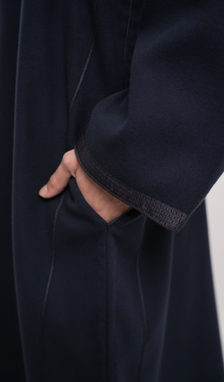 Jelleba SOF البحرية