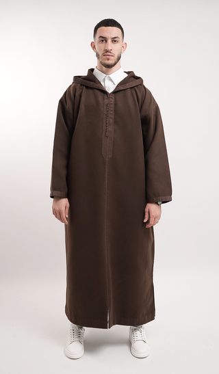 Jelleba Sof Chocolate