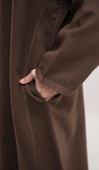 Jelleba Sof Chocolate