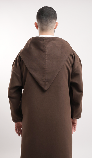 Jelleba Sof Chocolate