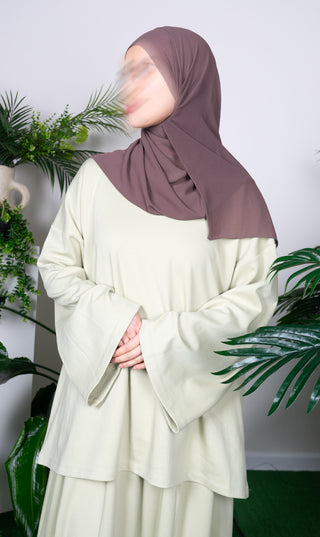 Casual Cotton Longsleeve Shirt