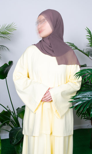 Casual Cotton Longsleeve Shirt