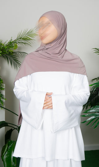 Casual Cotton Longsleeve Shirt
