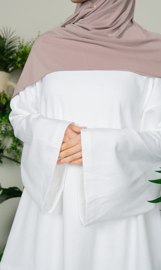 Casual Cotton Longsleeve Shirt