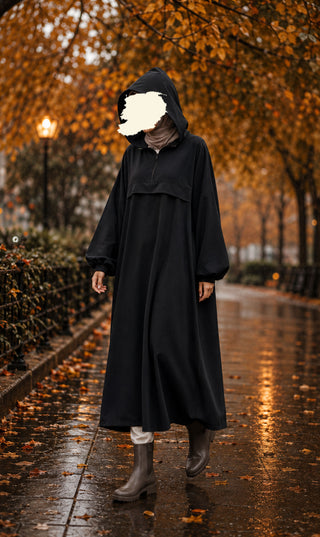 Mantel Imperméable Daisy