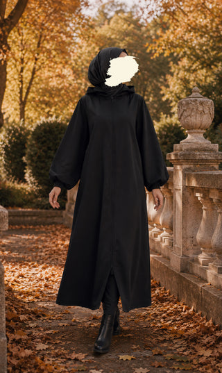 Mantel Imperméable Niya
