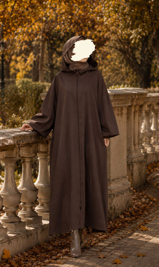 Mantel Imperméable Niya