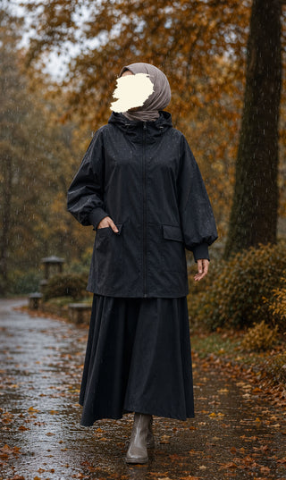 Set Imperméable Aya