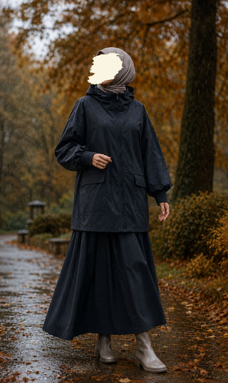 Set Imperméable Aya