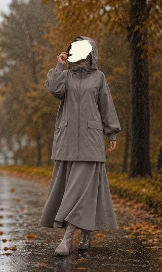 Set Imperméable Aya