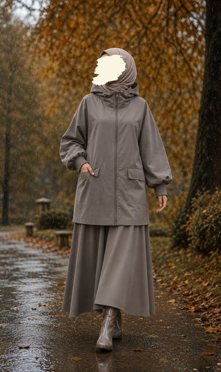 Set Imperméable Aya