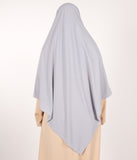 حجاب 150 سم مربع - بوردو