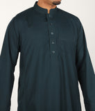 قميص IND24 من Q4him - الطاووس