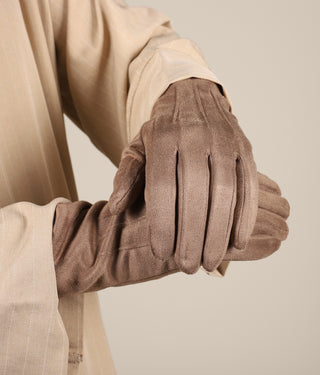 Handschuhe schwarz – islamitischekleding.nl