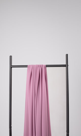 Chiffon-Hijab XXL 100 x 200 cm