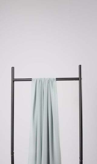 Chiffon-Hijab XXL 100 x 200 cm